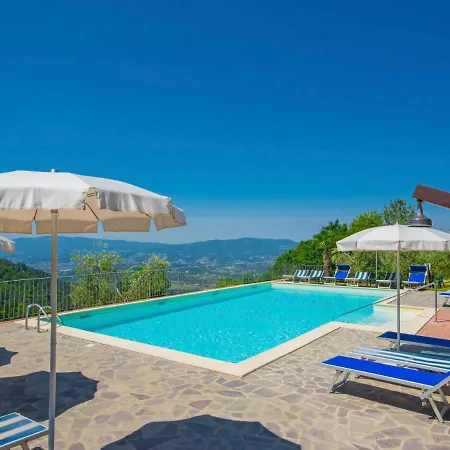 Locazione Turistica Ferro Di Cavallo * Reggello