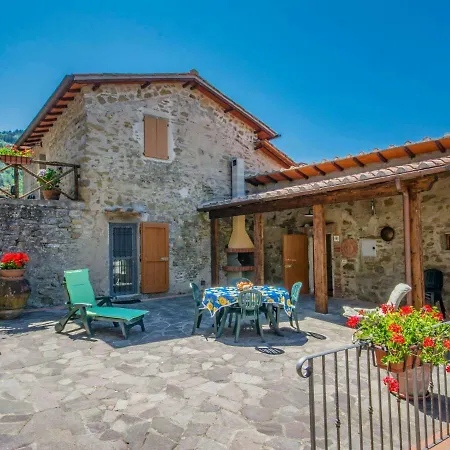 Locazione Turistica Ferro Di Cavallo Apartament Reggello