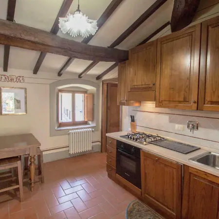 Apartament Locazione Turistica Ferro Di Cavallo *