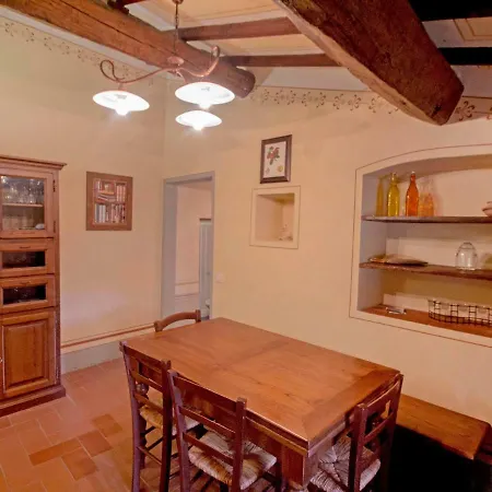 Apartament Locazione Turistica Ferro Di Cavallo *