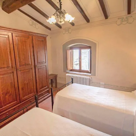 Apartament Locazione Turistica Ferro Di Cavallo *