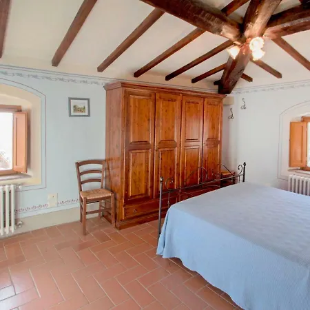 Locazione Turistica Ferro Di Cavallo Apartament *