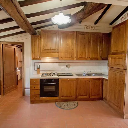 Apartament Locazione Turistica Ferro Di Cavallo