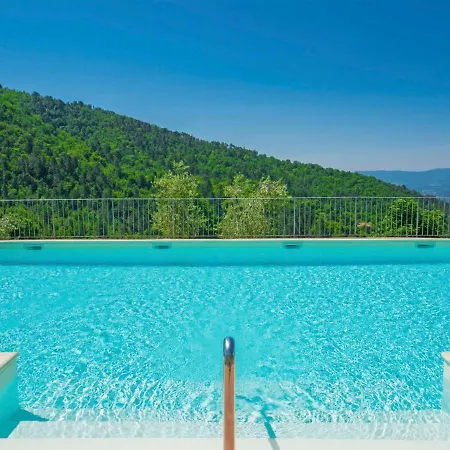 Apartament Locazione Turistica Ferro Di Cavallo