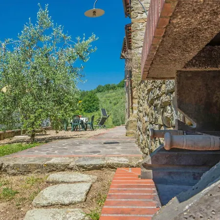 Locazione Turistica Ferro Di Cavallo Reggello