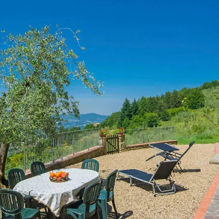 Locazione Turistica Ferro Di Cavallo