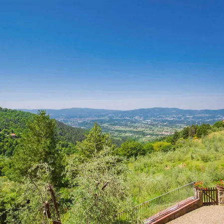 Locazione Turistica Ferro Di Cavallo * Reggello