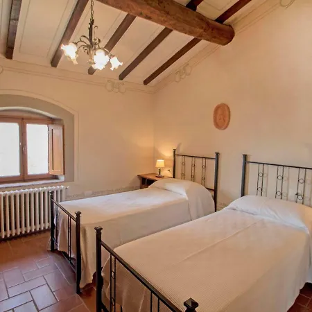 Apartament Locazione Turistica Ferro Di Cavallo Reggello