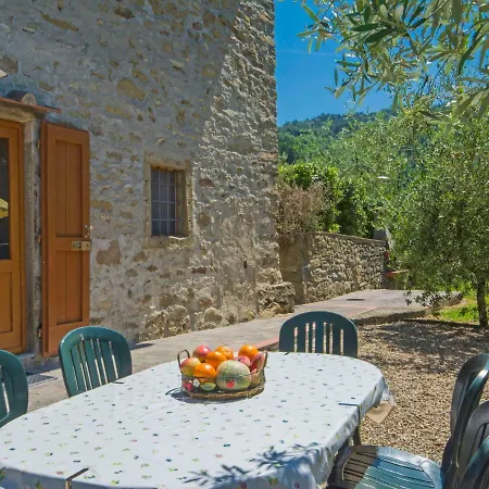 Locazione Turistica Ferro Di Cavallo Apartament