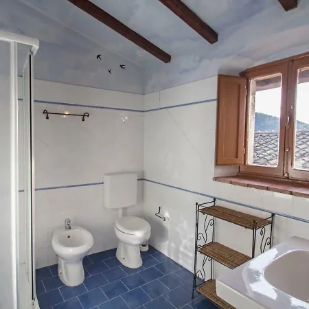 Apartament Locazione Turistica Ferro Di Cavallo *