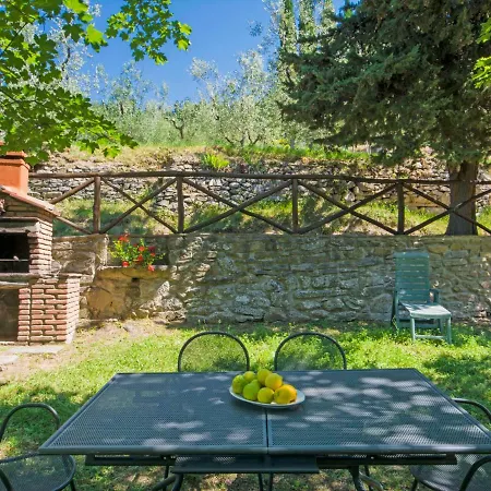 Locazione Turistica Ferro Di Cavallo Apartament *