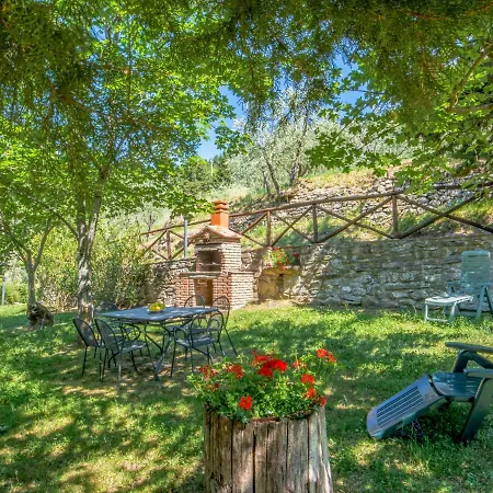 Locazione Turistica Ferro Di Cavallo Apartament *