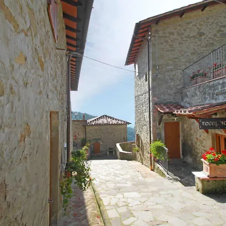 Apartament Locazione Turistica Ferro Di Cavallo Reggello