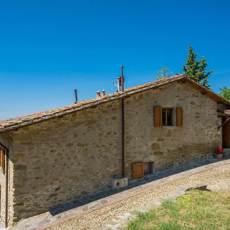 Locazione Turistica Ferro Di Cavallo * Reggello