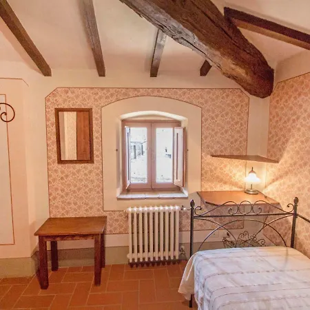 Apartament Locazione Turistica Ferro Di Cavallo