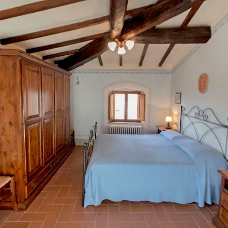 Apartament Locazione Turistica Ferro Di Cavallo