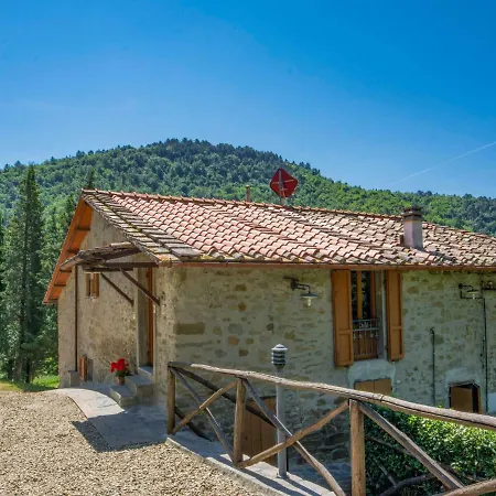 Locazione Turistica Ferro Di Cavallo Apartament *