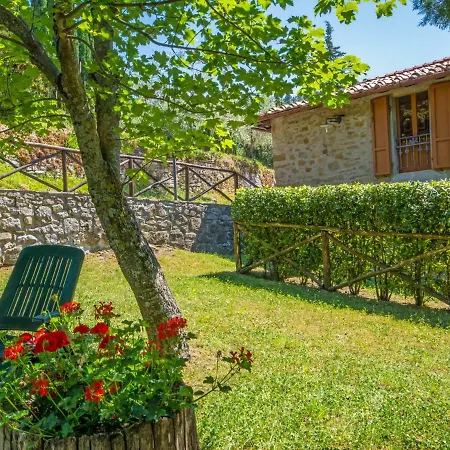 Locazione Turistica Ferro Di Cavallo