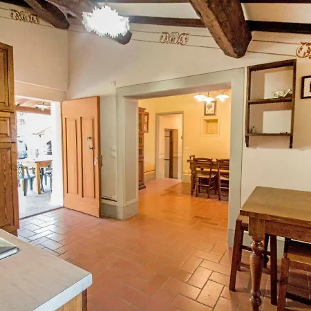 Locazione Turistica Ferro Di Cavallo Apartament Reggello