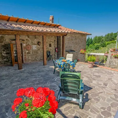 Apartament Locazione Turistica Ferro Di Cavallo *