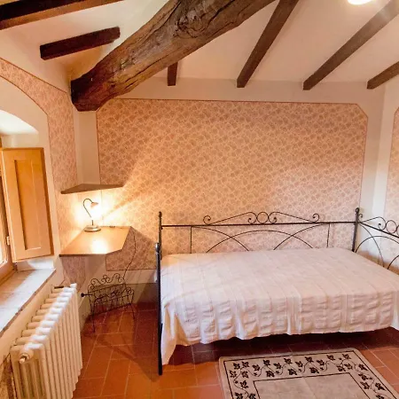 Locazione Turistica Ferro Di Cavallo * Reggello